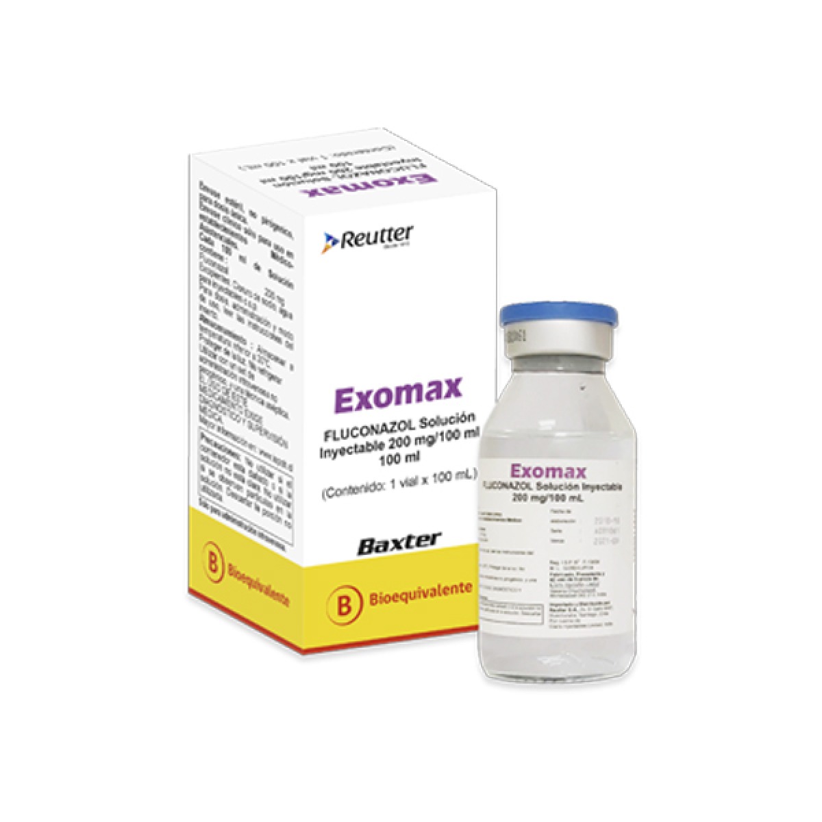 Fluconazol En Línea